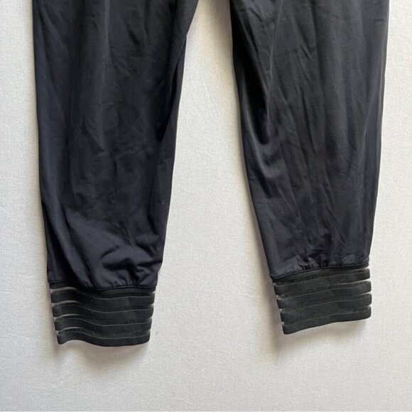 Titika active athletic jogger leggings Sz M - Picture 4 of 9